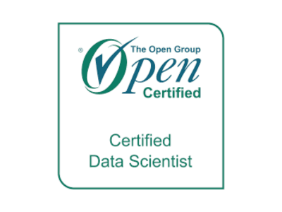 Open Certified Data Scientist (Open CDS)